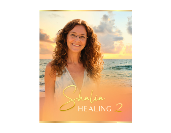 Shalia-Healing 2