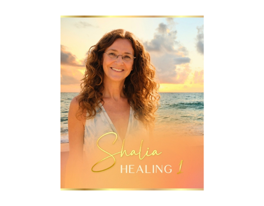 Shalia-Healing 1 – Magie und Heilung für dein Leben!